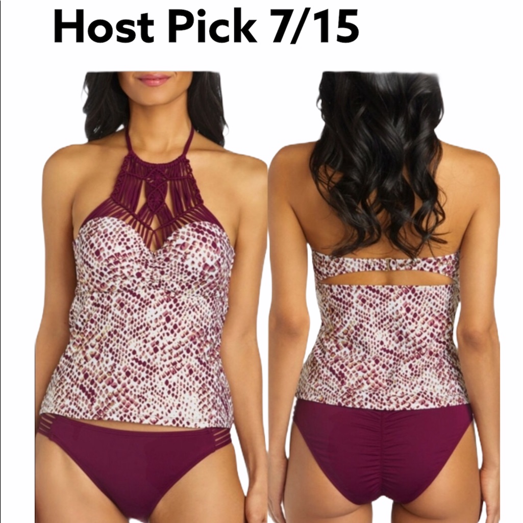 New 2 Piece Ambrielle Swimwear